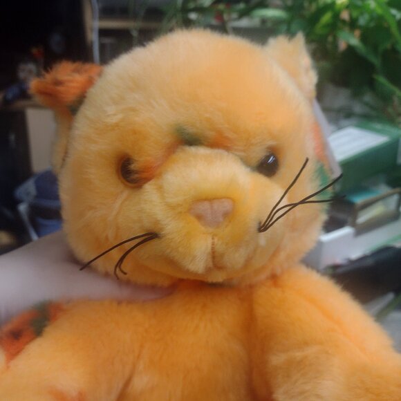 Build-a-Bear Pumpkin Kitties 2024 - Picture 3 of 12